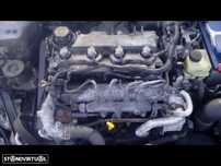 Motor Mazda 6 2000-2006 | Reconstruído