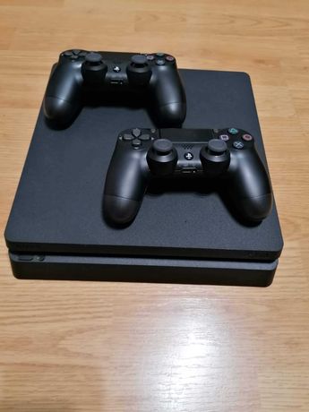 PlayStation 4 Slim 500 gb