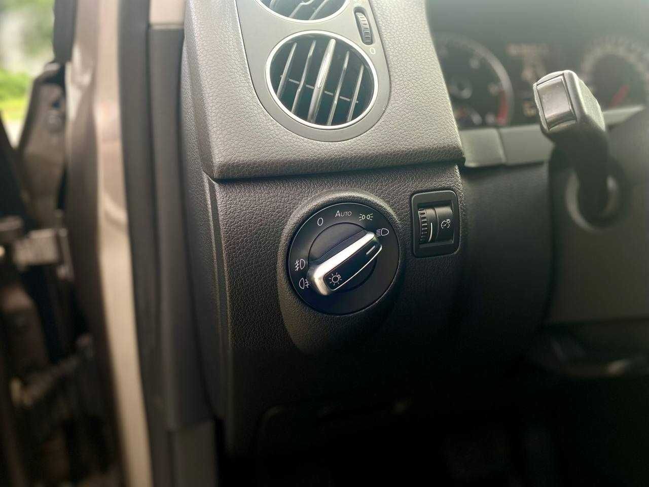 Volkswagen Golf Plus 1.6 2009 (Розстрочка / Лізинг)