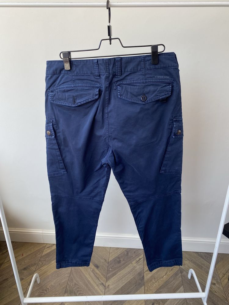 Карго штани G-Star Raw оригінал