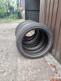 Letnie Hankook Run Flat 215/ 45/ 17