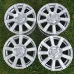 Felgi Audi 15" 5x112