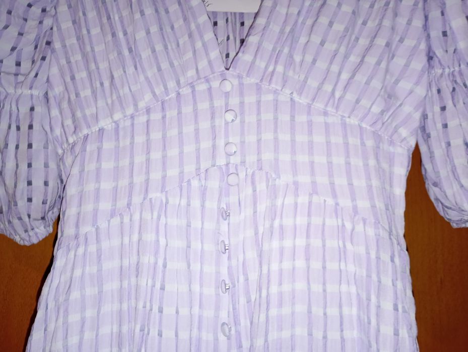 Vestido Occult Fashion