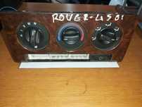 Controlo Sofagem Climatronic Rover 45 2001