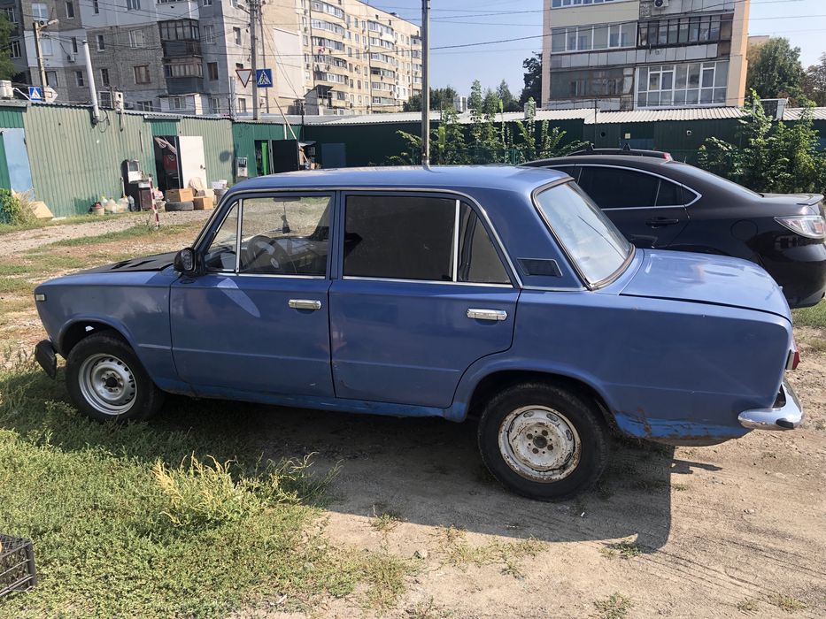 Продам автомобиль