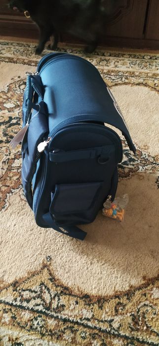 Школьный ортопедический рюкзак