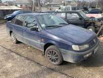 Passat b-4/Пассат б-4 по запчастям/ разборка