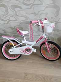 Велосипед Royal Baby Jenny Princess