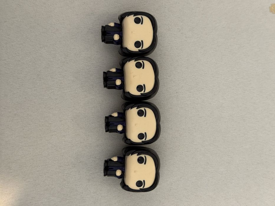 Harry Potter Kinder Joy