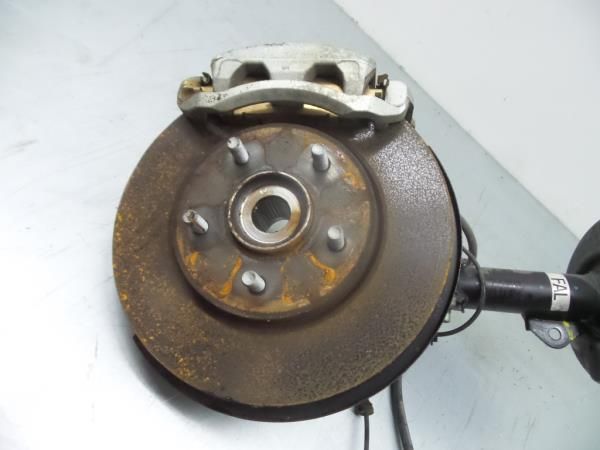 Manga de eixo frente esquerda NISSAN NV200/Evalia Combi (M20)