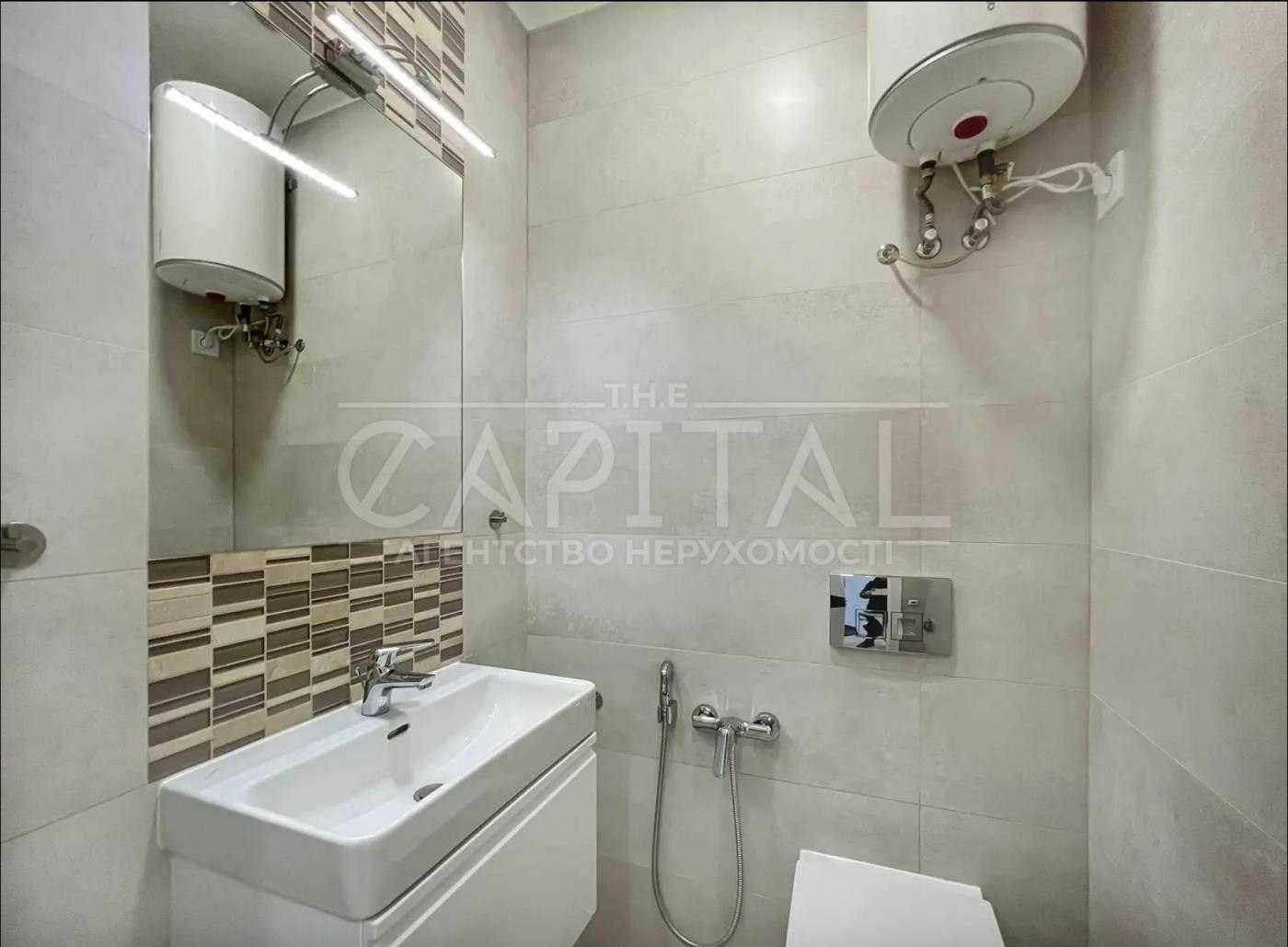 Оренда квартири, вул. Гоголівська, ЖК Nobel Homes, Шевченківський р-н