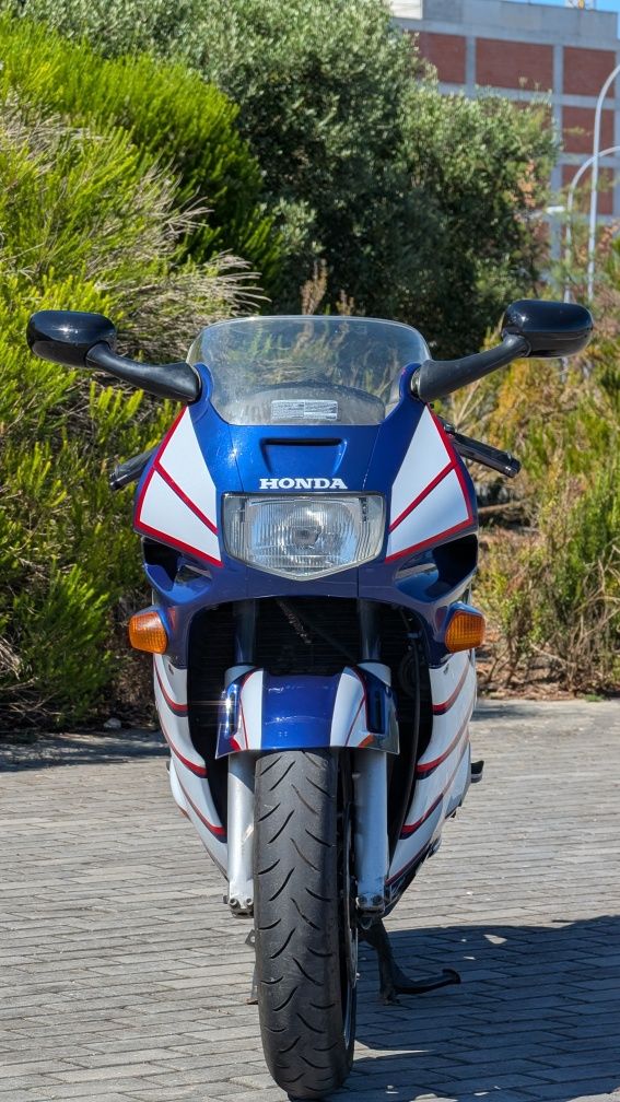 Honda CBR600F2 1994