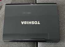 Laptop Toshiba Satellite A200-1YU na części (sprawny napęd DVD)