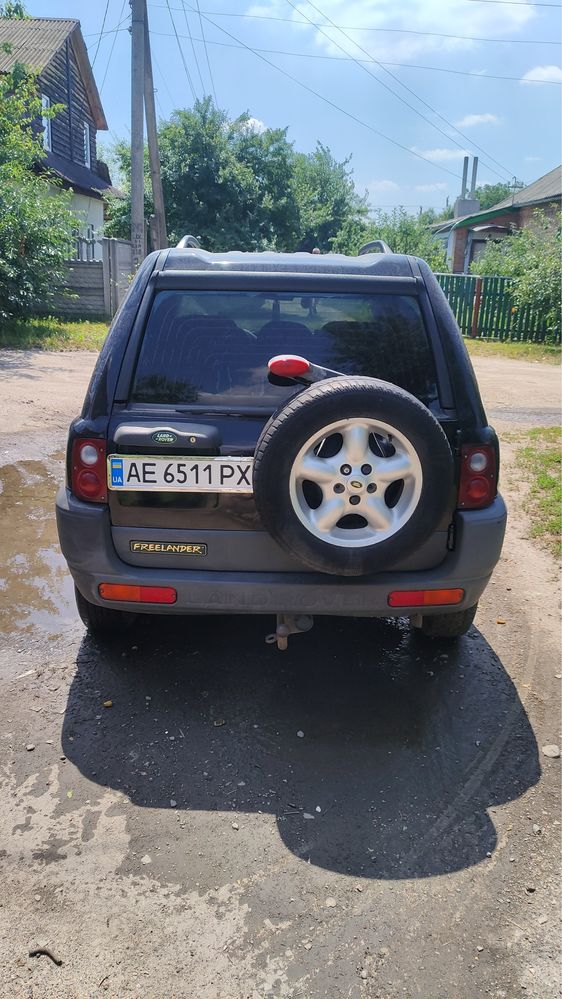 Продам автомобіль