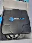 Antena GSM, LTE, zewnętrzna, do wzmocnienia sygnału internetu 2 x 10mb