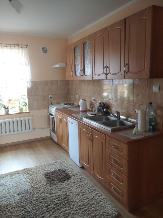 Apartament do wynajęcia, noclegi Mazury