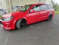 Sprzedam Opel astra H