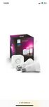 Продам набори Philips Hue WHITE AND COLOR + пристрій для підключення