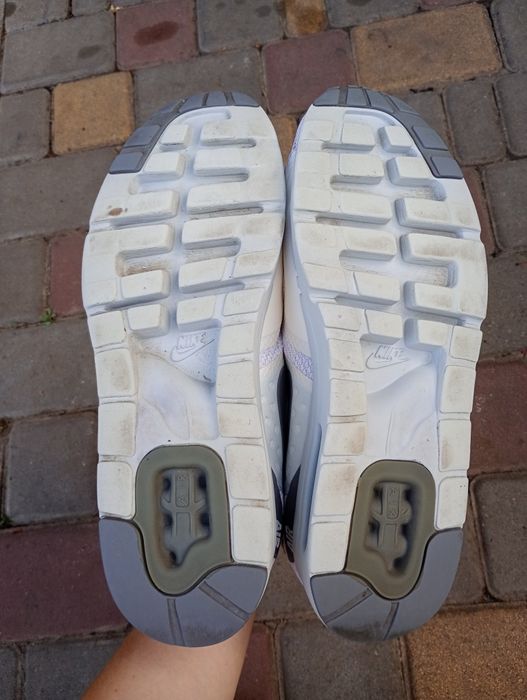 Кроссовки  Nike Air Max Zero 45 / 46