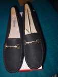 nowe mokasyny damskie