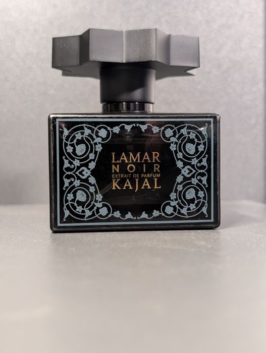 Kajal Lamar Noir 10ml