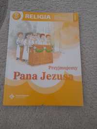 Podręcznik do religii kl 3