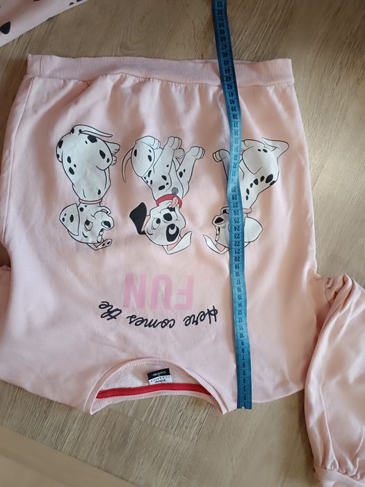 Костюм утеплений теплий George штани кофта тепла