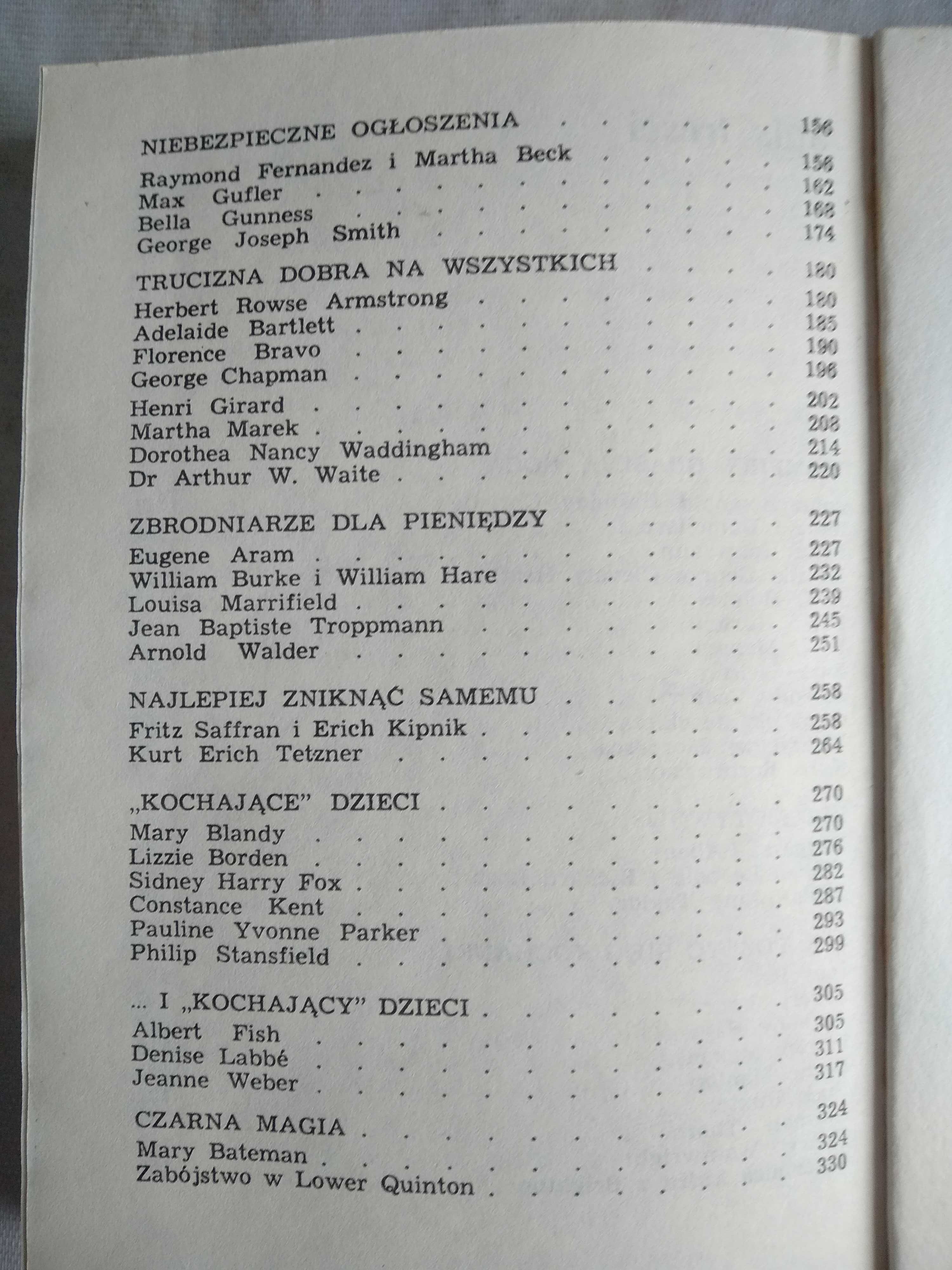 "Czarny leksykon" Joanna Białecka