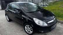Opel Corsa GTC 1.3 CDTi