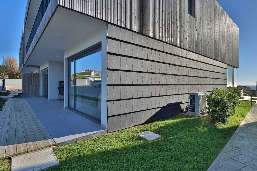 Apartamento T3 mobilado e equipado -