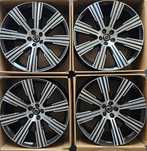 Nowe felgi Volvo XC60 XC90 21" 8-Multi Spoke Black Diamond Cut ET38,5