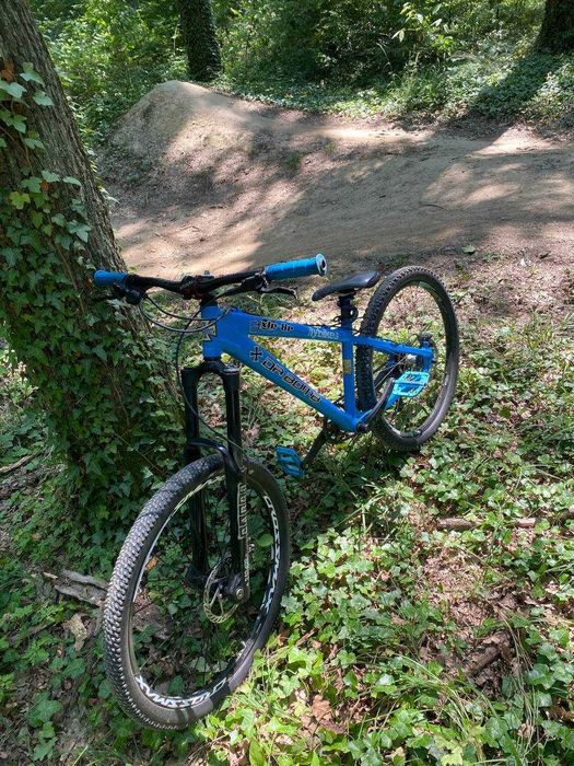 Велосепед Da boma