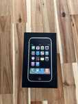 Pudelko do Iphone 3G