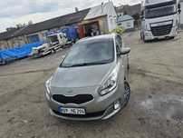 Kia carens 7 osób