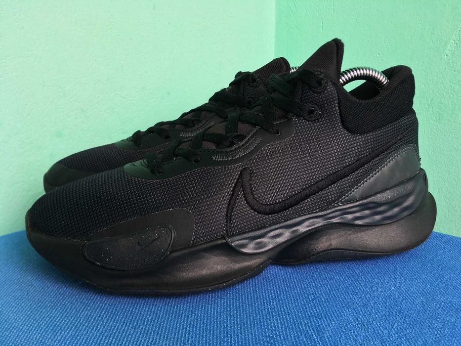 Кросівки Nike Renew Elevate 3