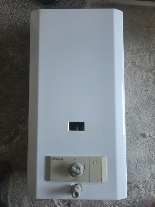 Sprzedam junkers Vaillant