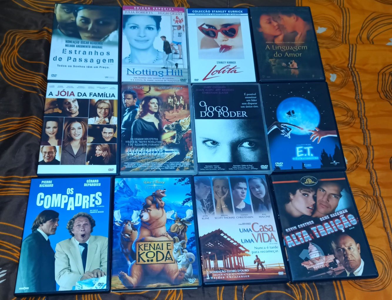 Filmes DVD Originais_Parte 1

Todos com legendas em português 

Preço