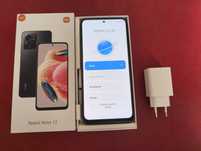 Redmi Note 12Onyx Gray