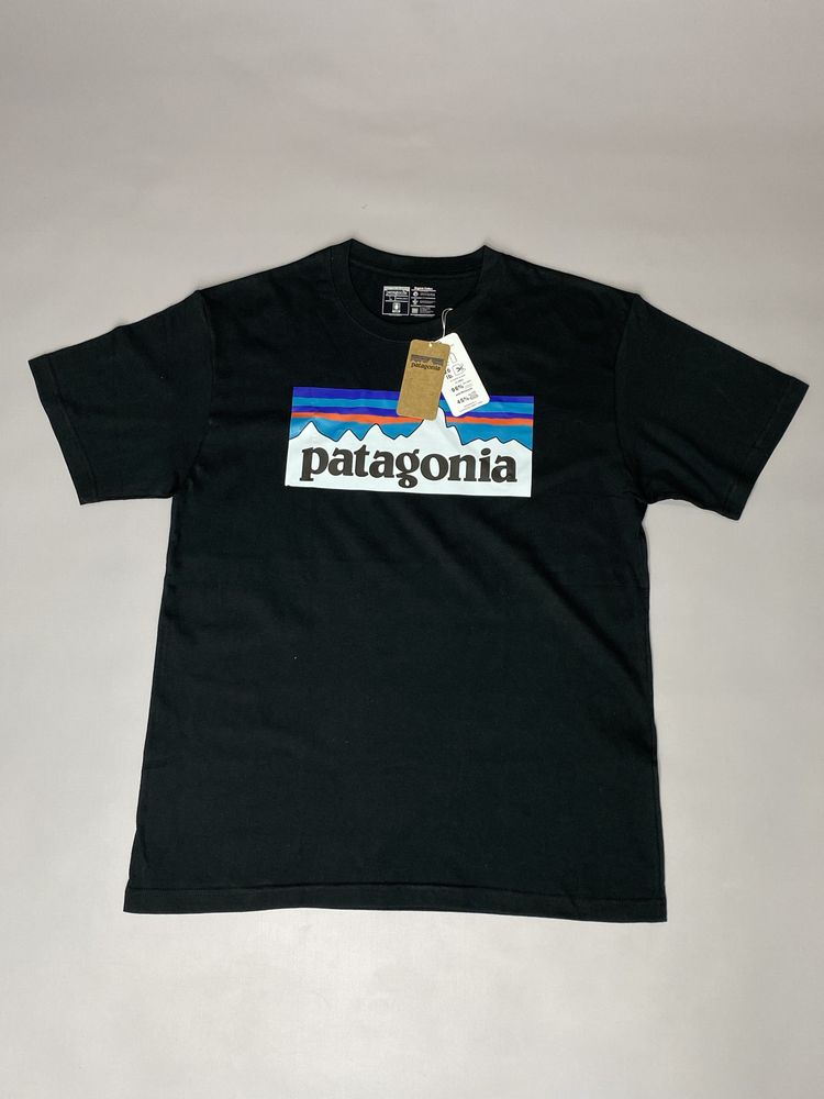 Футболка Patagonia