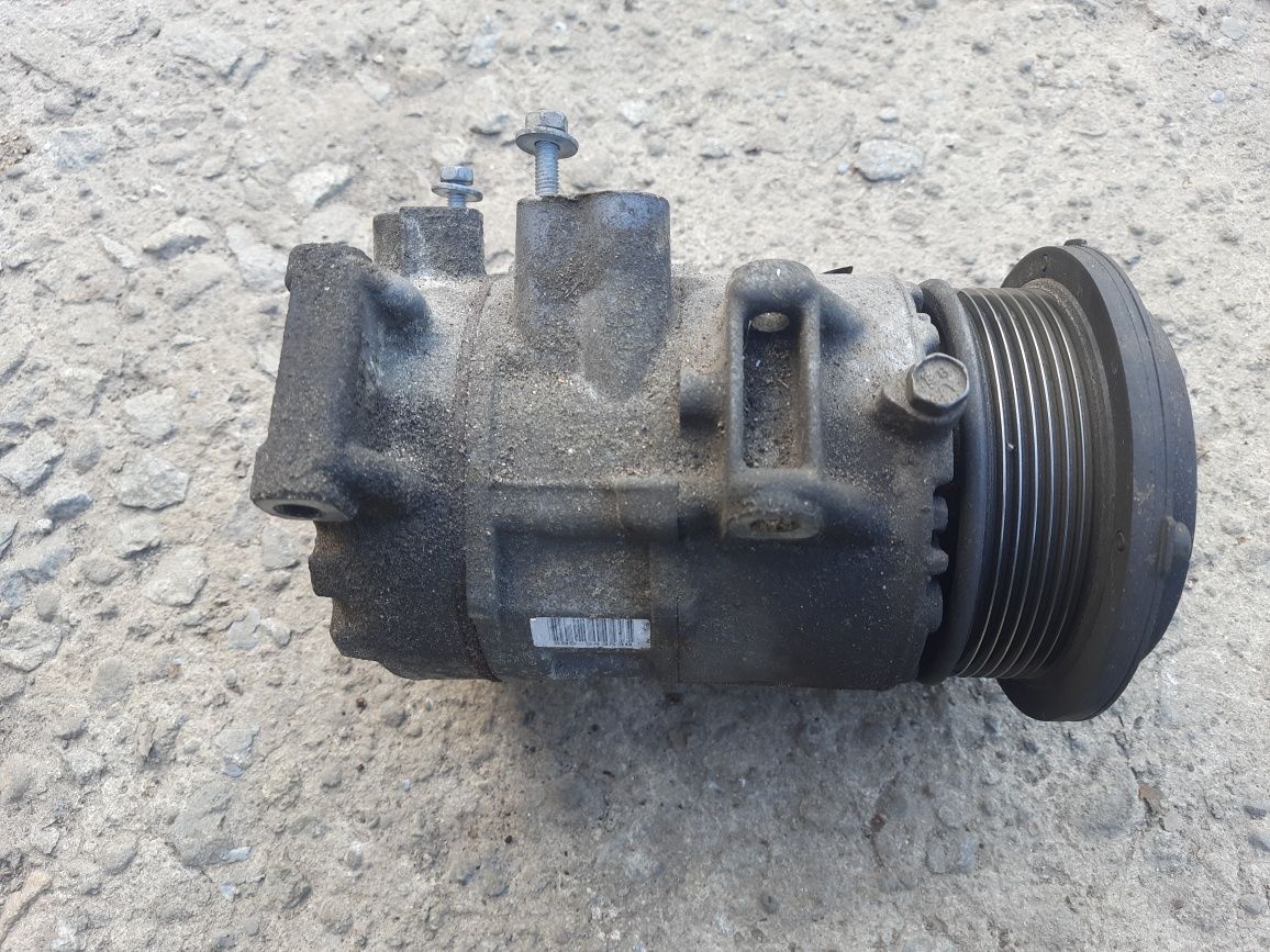 Компресор кондиціонера Тойота Camry 40 2.4 Denso Toyota 447260-1460