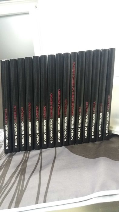 Enciclopédia da Saúde