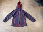 sportowa bluza, softshell,  Name it, 10-11 lat