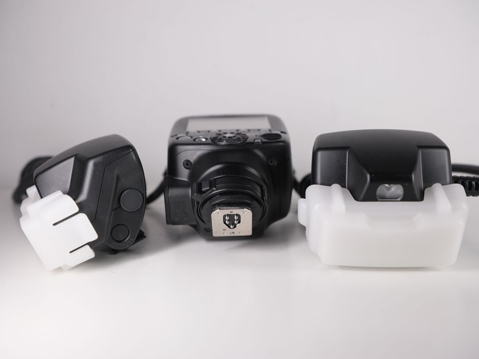 Canon Macro Twin Lite MT-26EX-RT макро спалах +гарантія/без передоплат