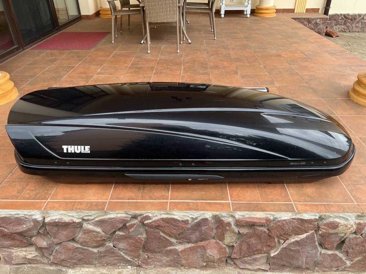 Бокс Thule motion 800