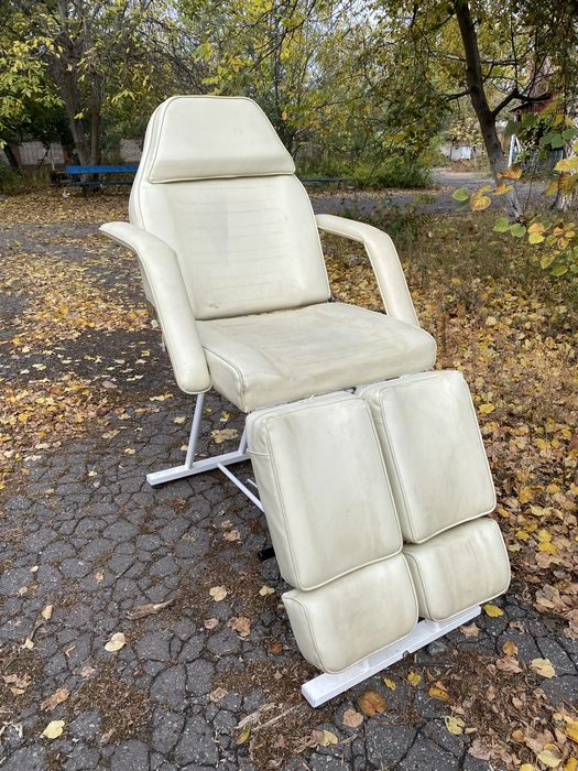 Меблі для салону краси