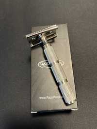 RazoRock German 37 Slant