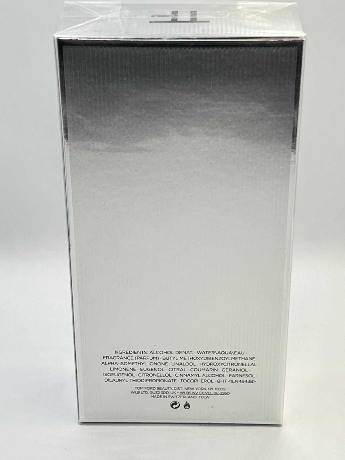 Tom Ford Grey Vetiver edp 100ml Оригинал