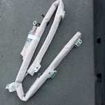 Airbag Cortina DRT Citroen C3 Aircross II 34216413E em Stock