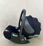Автокресло Cybex Cloud Z2