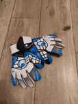 воротарські рукавиці Uhlsport Eliminator.